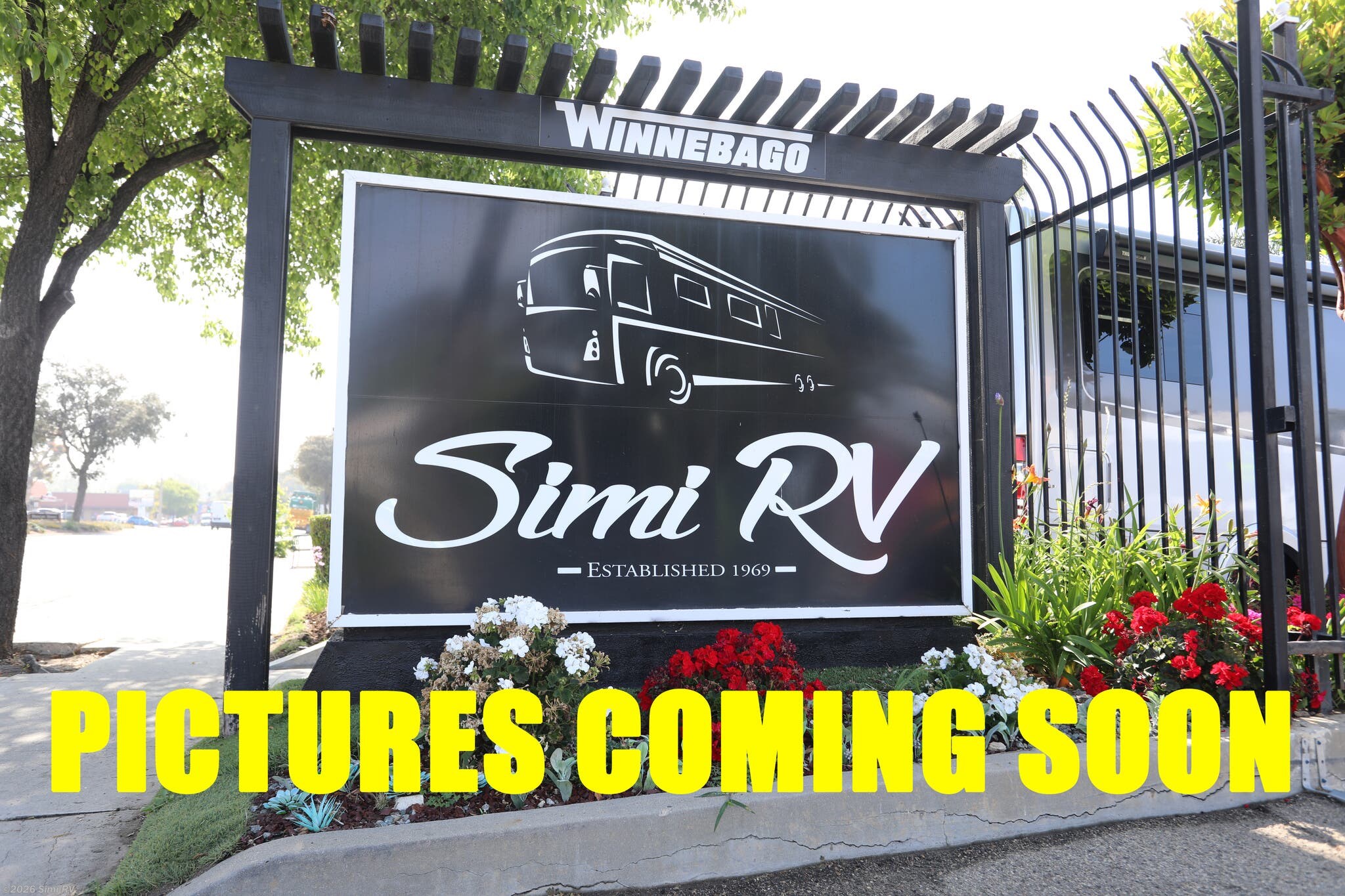 New 2026 Brinkley RV Model Z 2900 available in Simi Valley, California