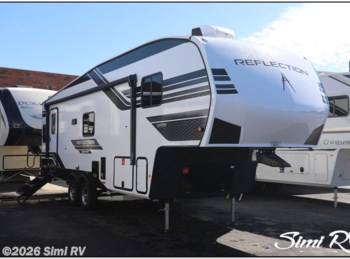 New 2026 Grand Design Reflection 100 Series 24RL available in Simi Valley, California
