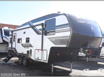 New 2026 Grand Design Reflection 150 Series 260RD available in Simi Valley, California