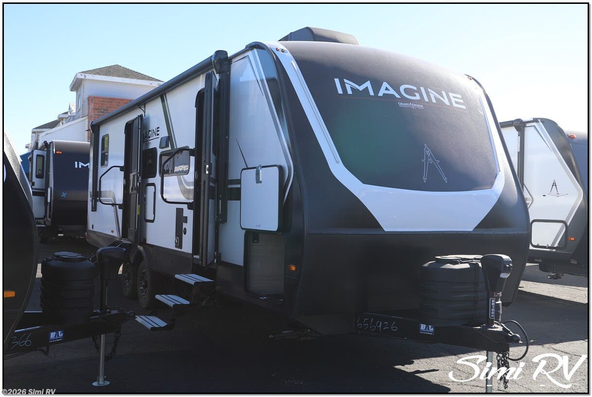 New 2026 Grand Design Imagine 2810BH available in Simi Valley, California