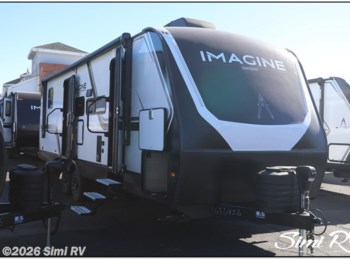 New 2026 Grand Design Imagine 2810BH available in Simi Valley, California