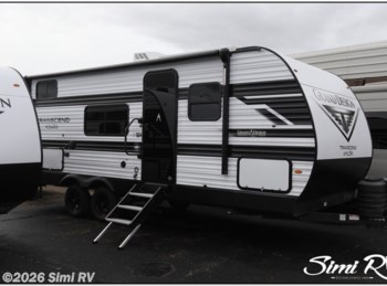 New 2026 Grand Design Transcend Xplor 19BHX available in Simi Valley, California
