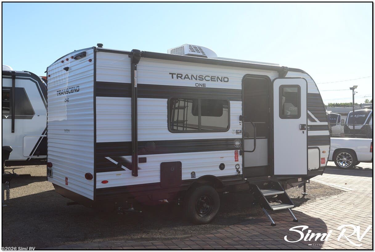 New 2026 Grand Design Transcend One 151RB available in Simi Valley, California