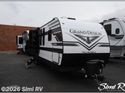 New 2026 Grand Design Transcend 285RKT available in Simi Valley, California