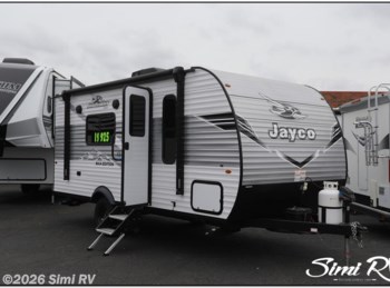 Used 2025 Jayco Jay Flight SLX 175FQW available in Simi Valley, California