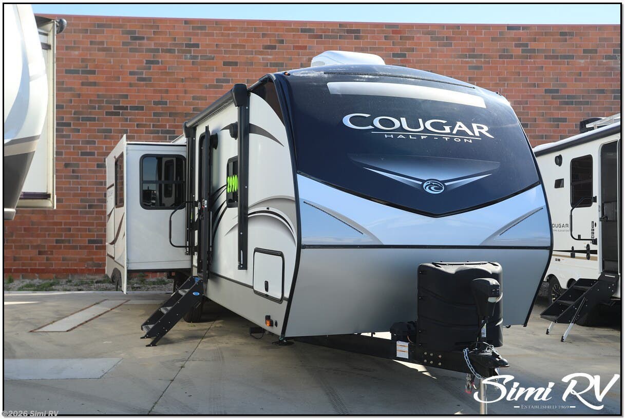 Used 2021 Miscellaneous  Cougar RV 29RLKWE available in Simi Valley, California