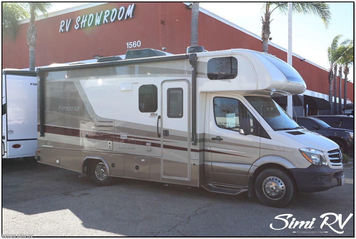 Used 2020 Forest River  2401WS available in Simi Valley, California