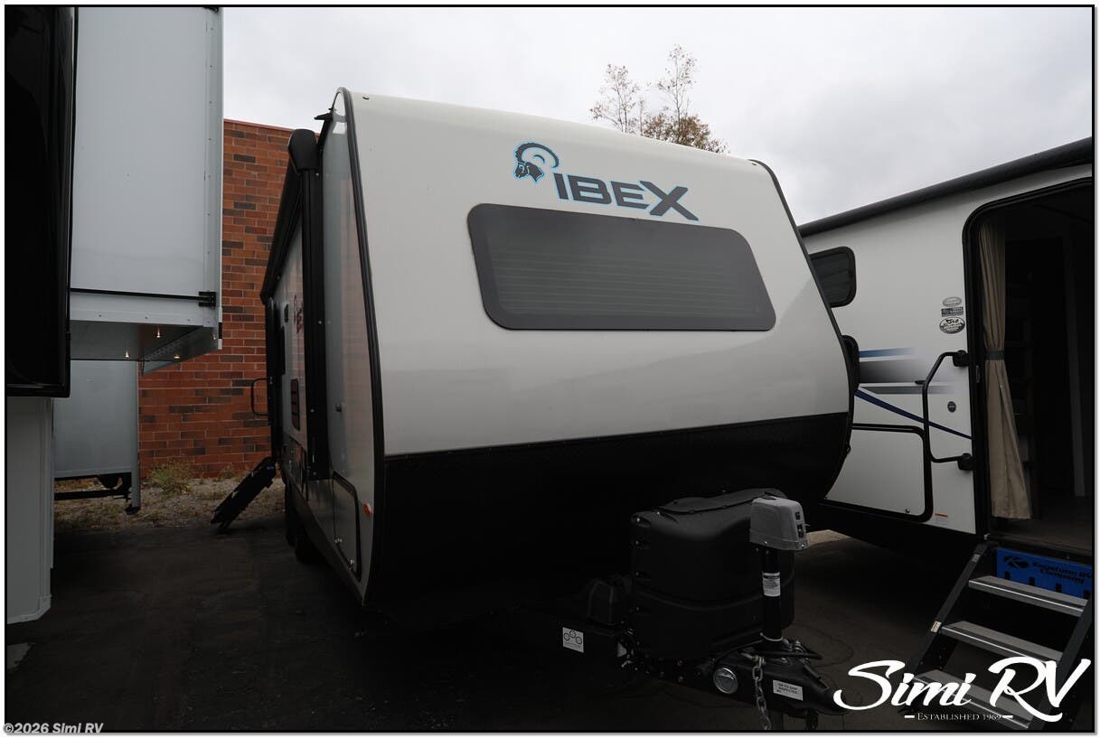 Used 2022 Forest River IBEX 23RLDS available in Simi Valley, California