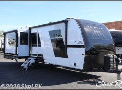 New 2026 Brinkley RV Model I 280 available in Simi Valley, California