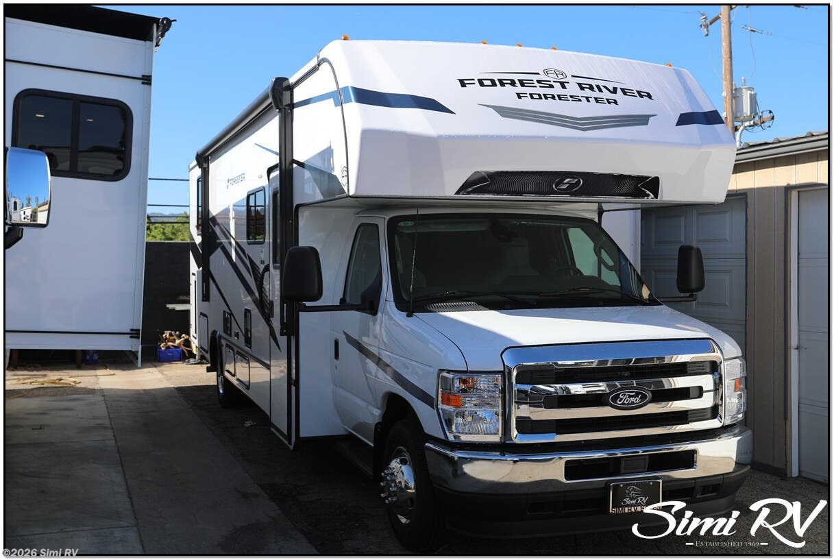 New 2026 Forest River  2851SLE available in Simi Valley, California