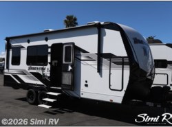 New 2026 Grand Design Momentum G Class (Travel Trailer) 21G available in Simi Valley, California