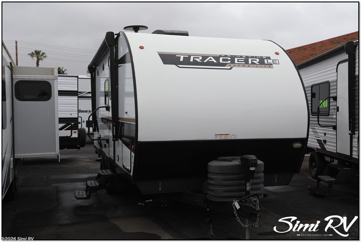 Used 2024 Prime Time Tracer LE 190RBSLE available in Simi Valley, California