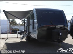 New 2026 Brinkley RV Model I 235 available in Simi Valley, California
