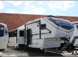 New 2026 Miscellaneous Cougar RV 28RLI Half Ton available in Simi Valley, California