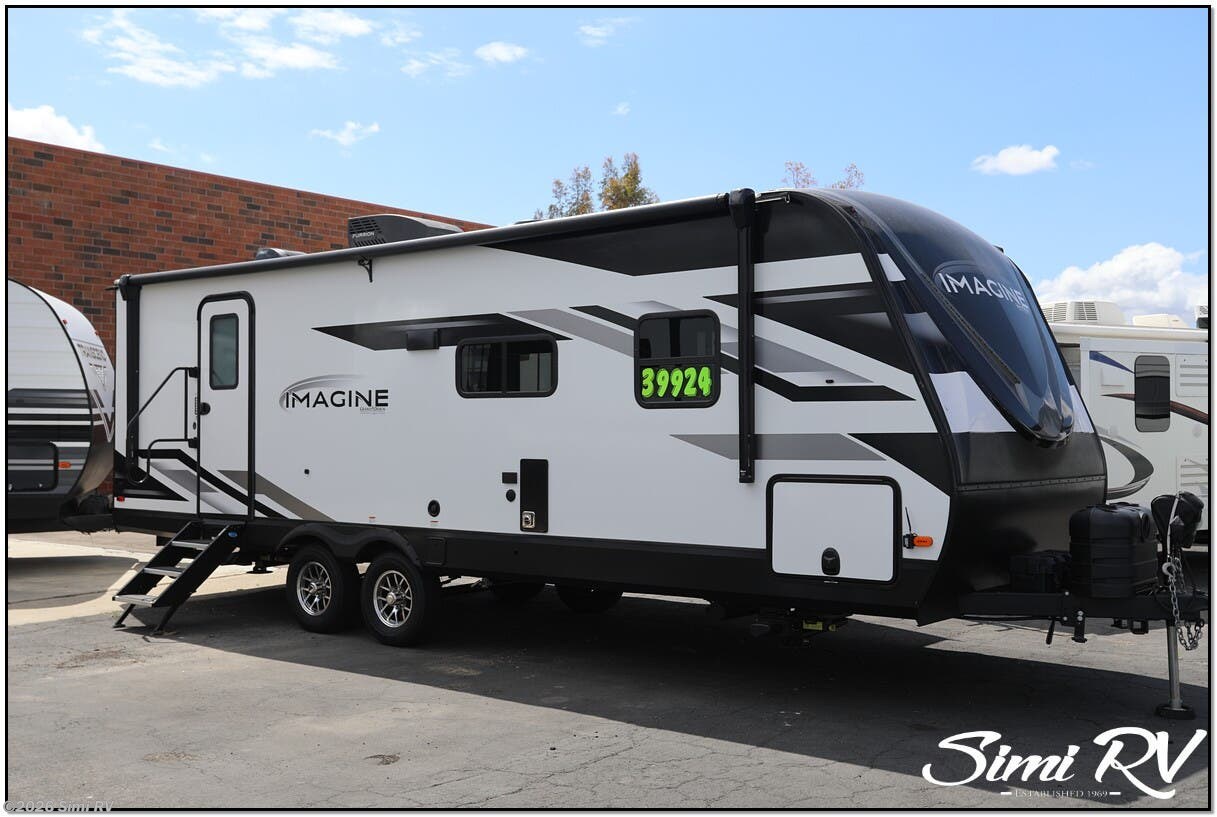 Used 2024 Grand Design Imagine 2600RB available in Simi Valley, California