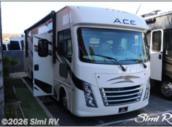 Used 2022 Thor Motor Coach A.C.E. 30.3 available in Simi Valley, California