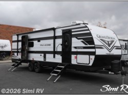 New 2026 Grand Design Transcend 265BHT available in Simi Valley, California