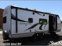 Used 2022 Miscellaneous Cougar RV 22MLSWE Half Ton available in Simi Valley, California