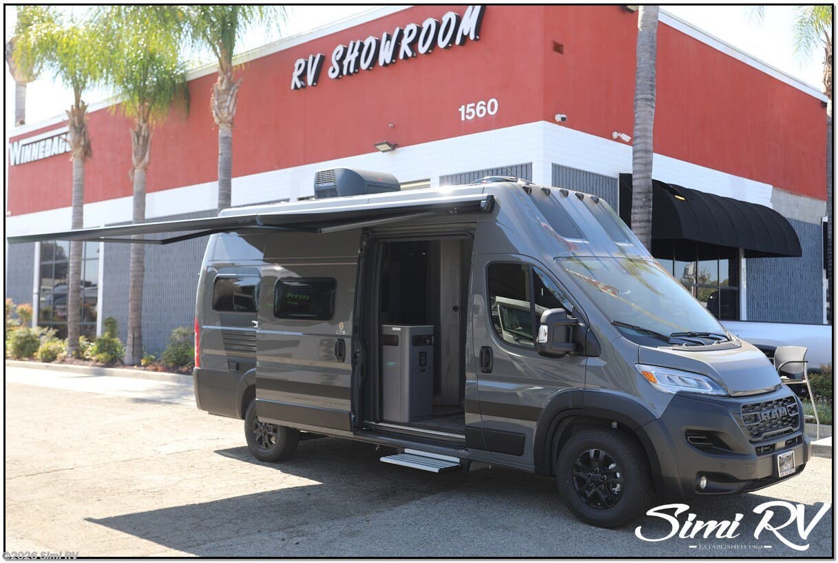 New 2027 Grand Design Lineage Series VP LVP1 available in Simi Valley, California