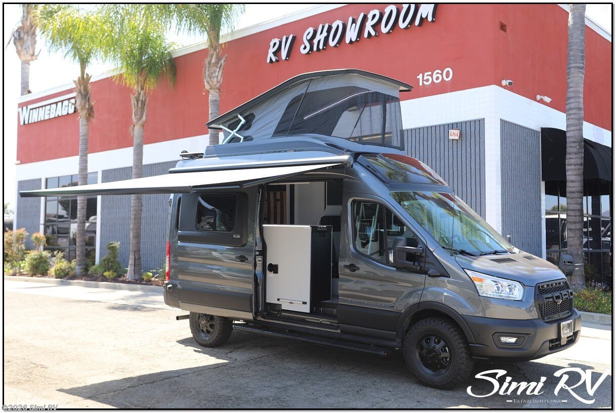 New 2026 Grand Design Lineage Series VT LVT1 available in Simi Valley, California
