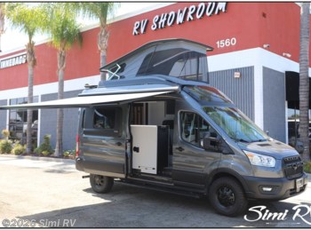 New 2026 Grand Design Lineage Series VT LVT1 available in Simi Valley, California
