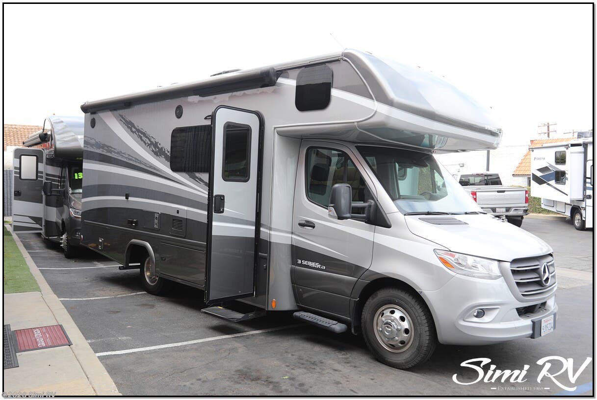 Used 2024 Dynamax Corp Isata 3 Series 24FW available in Simi Valley, California