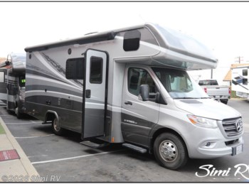 Used 2024 Dynamax Corp Isata 3 Series 24FW available in Simi Valley, California