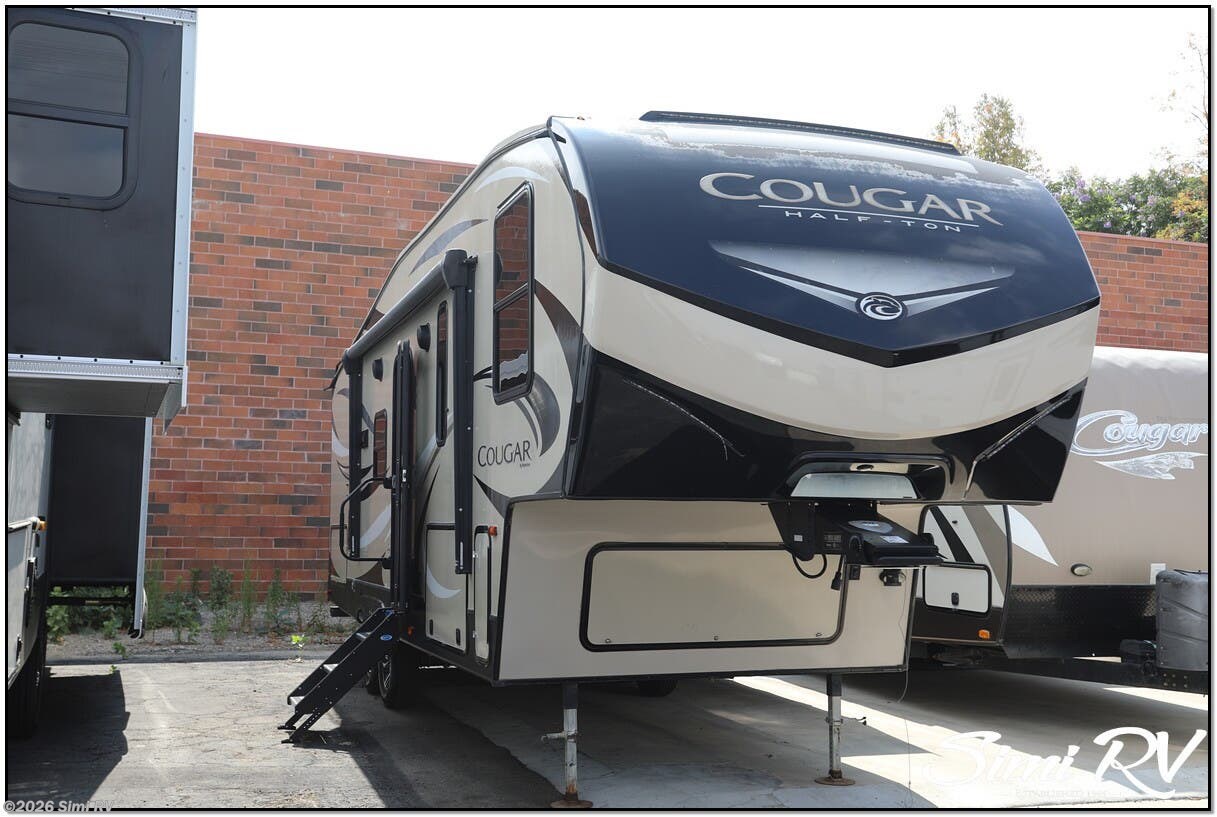 Used 2019 Miscellaneous  Cougar RV 25RESWE available in Simi Valley, California
