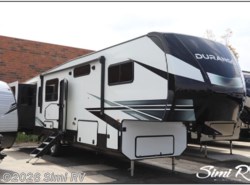 Used 2021 K-Z Durango D326RLT available in Simi Valley, California