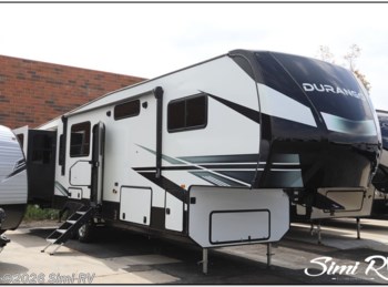 Used 2021 K-Z Durango D326RLT available in Simi Valley, California
