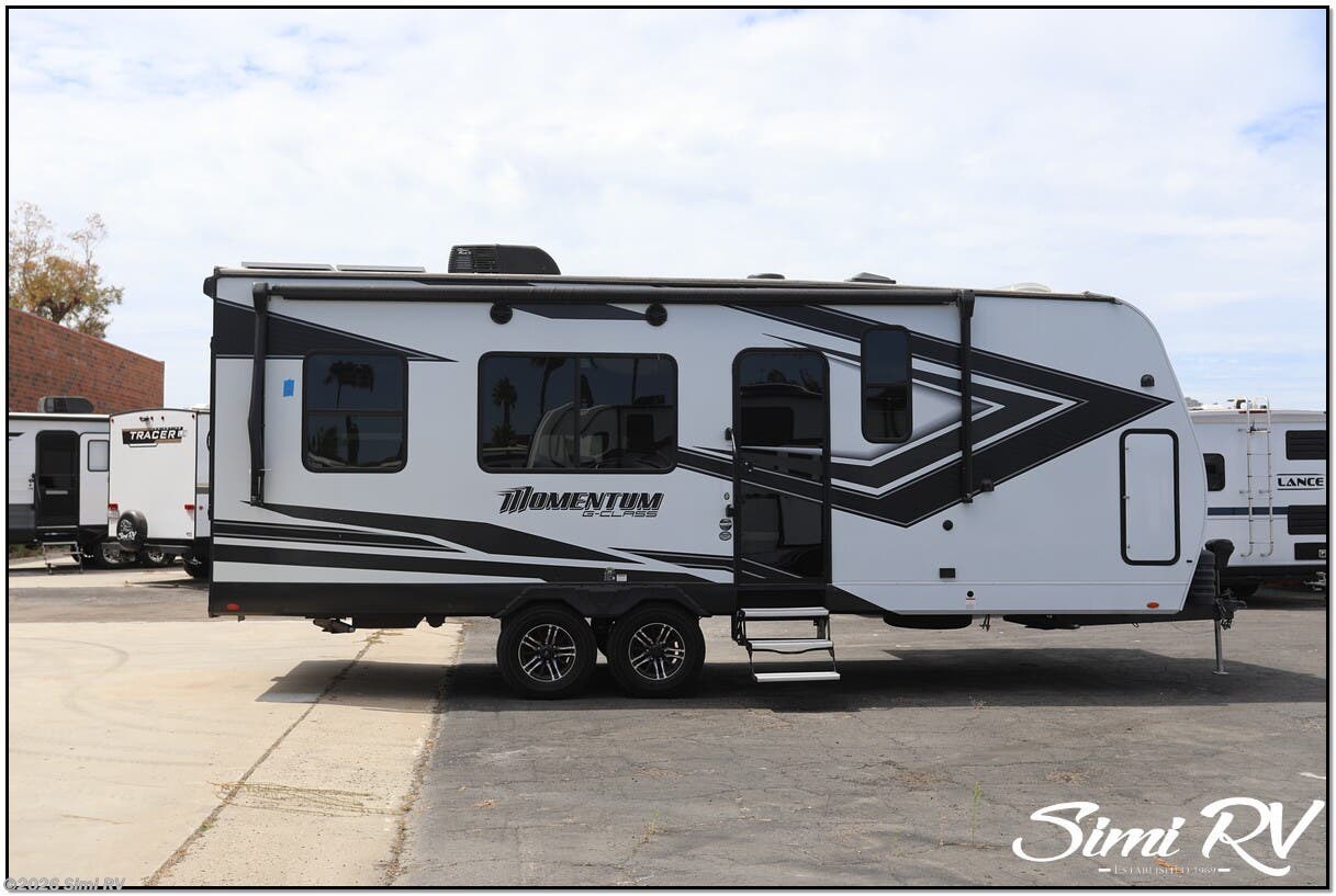 Used 2024 Grand Design Momentum G-Class (Travel Trailer) 23G available in Simi Valley, California