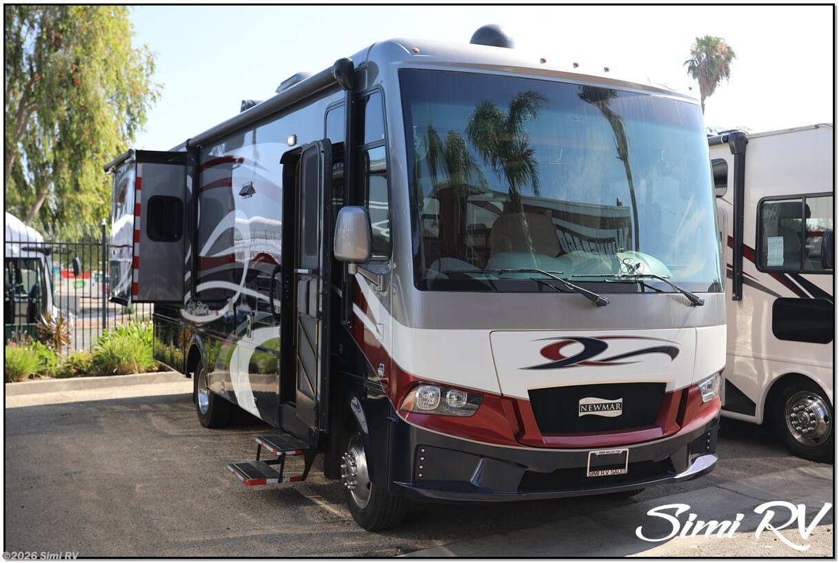 Used 2018 Newmar Bay Star Sport 2702 available in Simi Valley, California