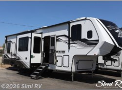New 2027 Grand Design Momentum G-Class (Ffifth Wheel) 350G available in Simi Valley, California