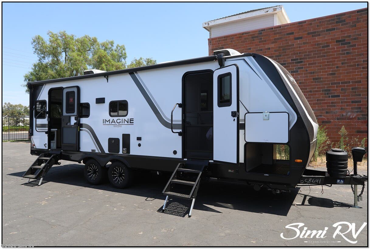 New 2027 Grand Design Imagine 2500RL available in Simi Valley, California