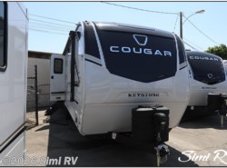 New 2027 Miscellaneous Cougar RV 25MLWE WESTERN ELEVATION available in Simi Valley, California