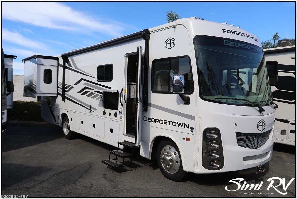 New 2027 Georgetown  GT3 32A3 available in Simi Valley, California