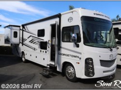 New 2027 Georgetown GT3 32A3 available in Simi Valley, California