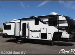New 2027 Grand Design Reflection (Fifth Wheel) 324MBS available in Simi Valley, California
