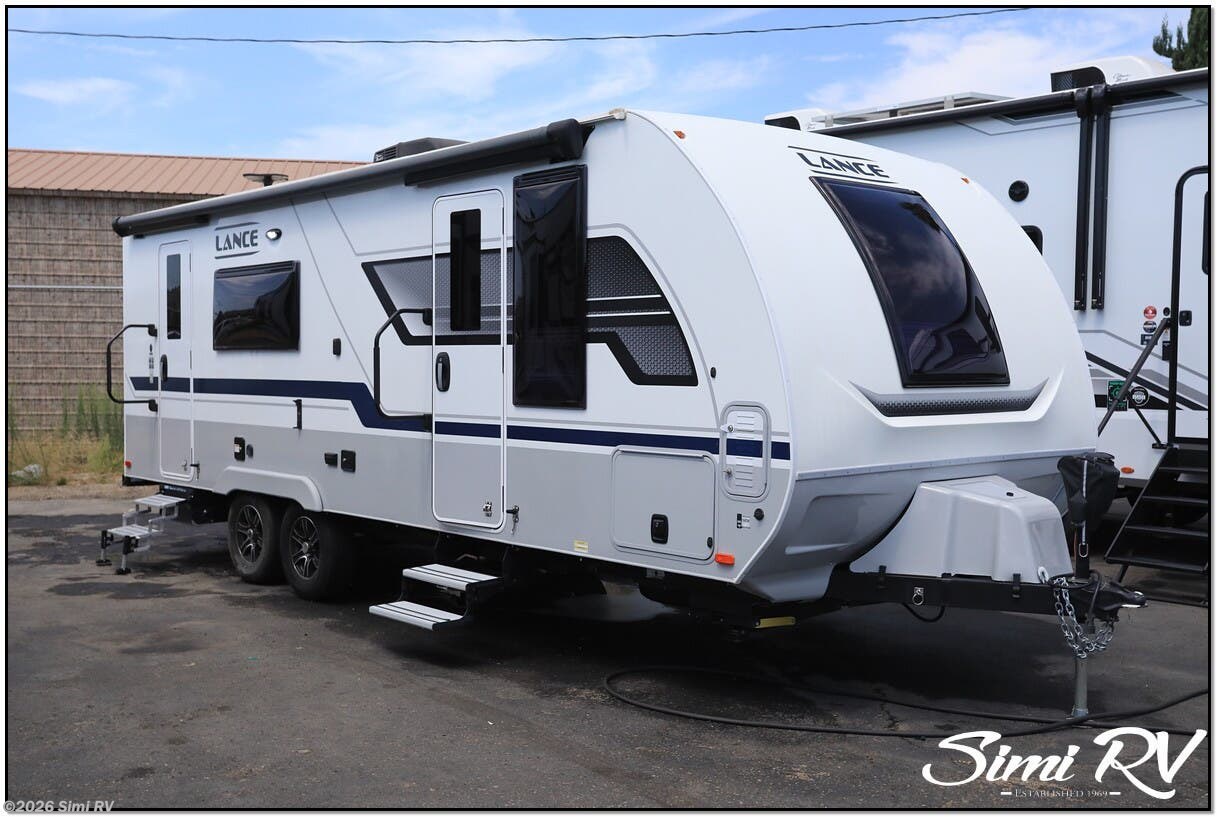 Used 2020 Lance  Travel Trailer 2375 available in Simi Valley, California