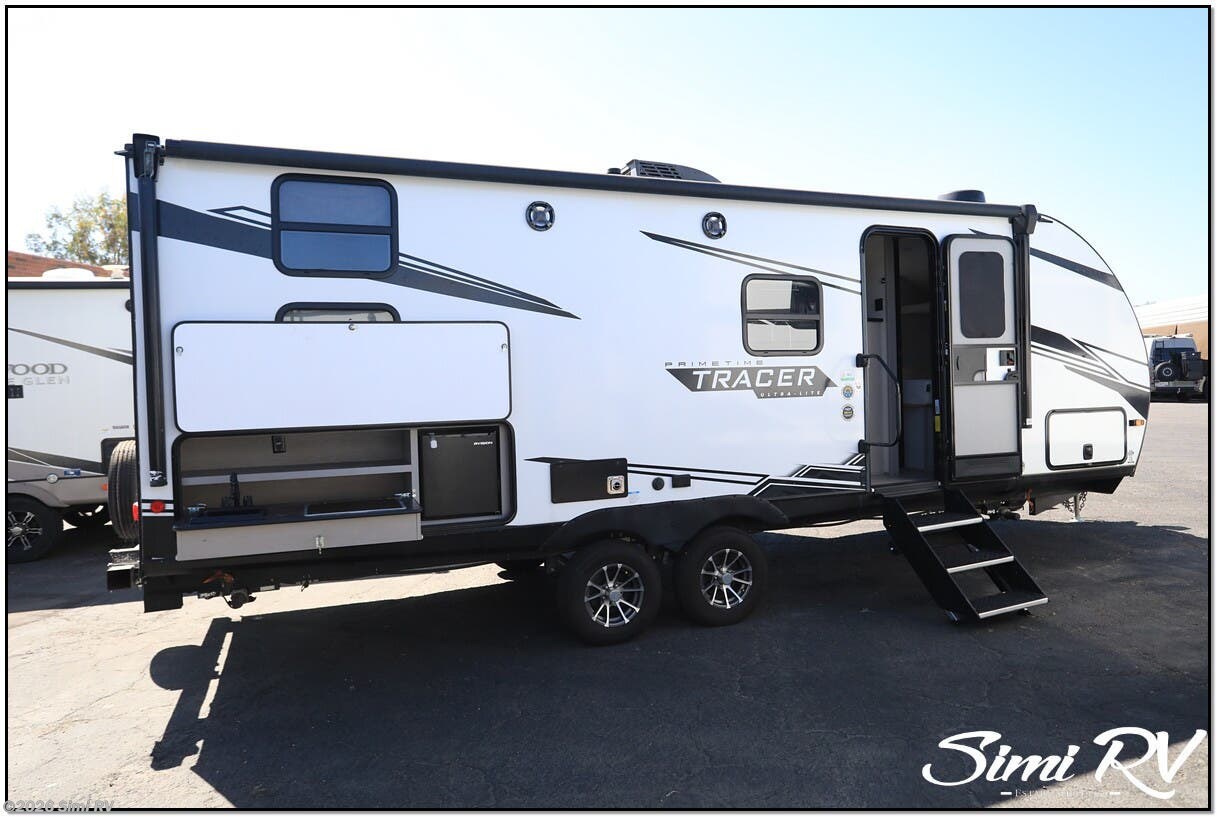 Used 2022 Prime Time Tracer 24DBS available in Simi Valley, California