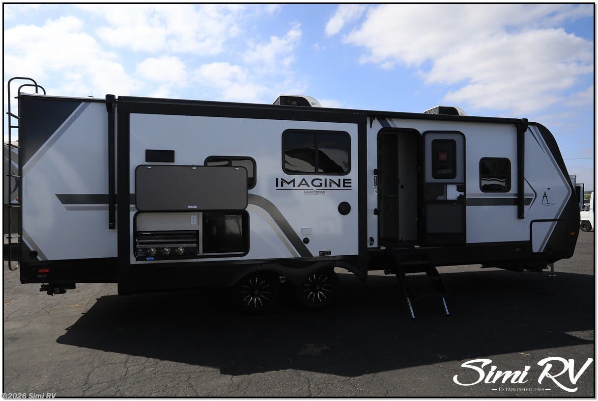 New 2027  Grand Design Imagine 2670MK by Grand Design from Simi RV in Simi Valley, CA