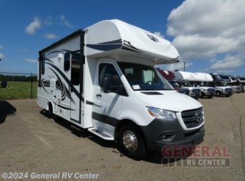 Used 2022 Jayco Melbourne 24L available in North Canton, Ohio