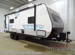 New 2023 Forest River IBEX 23RLDS available in North Canton, Ohio
