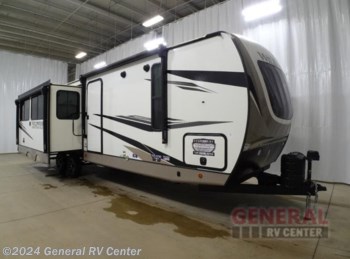 New 2023 Forest River Wildwood Heritage Glen 271RL available in North Canton, Ohio