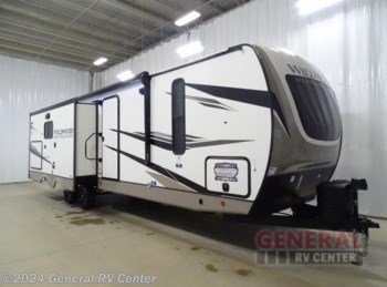New 2023 Forest River Wildwood Heritage Glen 273RL available in North Canton, Ohio