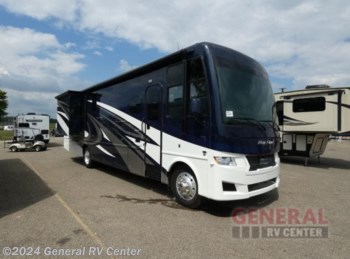 New 2023 Newmar Bay Star 3609 available in North Canton, Ohio