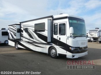 New 2023 Newmar Kountry Star 4037 available in North Canton, Ohio