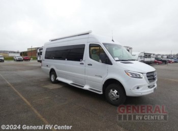 New 2023 Coachmen Galleria 24Q available in North Canton, Ohio