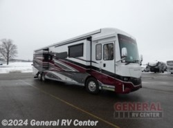 New 2023 Newmar Dutch Star 4325 available in North Canton, Ohio