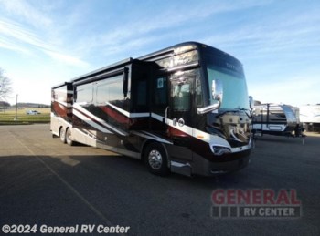 New 2023 Tiffin Allegro Bus 45 FP available in North Canton, Ohio